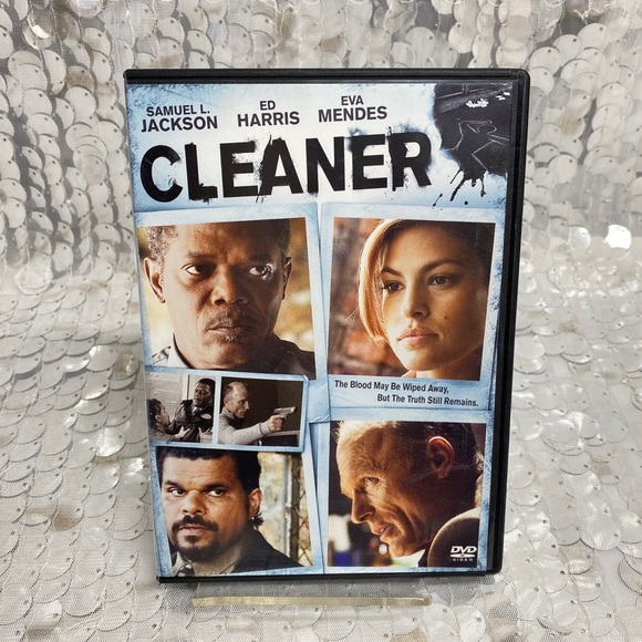 Title: Cleaner - Picture 1 of 6